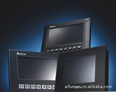 【現(xiàn)貨供應臺達BOP-B全系列人機界面觸摸屏】價格,廠家,圖片,人機界面,杭州愛福門自動化科技-