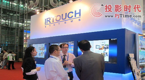 匯冠觸摸屏 技術創新引領行業未來