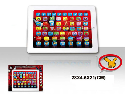 供應觸屏平板電腦故事機/英文 早教新選擇，開啟兒童智慧之旅