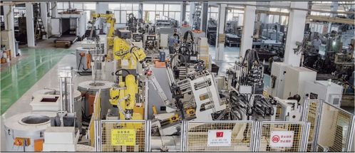 智造未來，航向深藍(lán)——中國船舶連云港杰瑞自動(dòng)化亮相3H B32觸摸屏展位