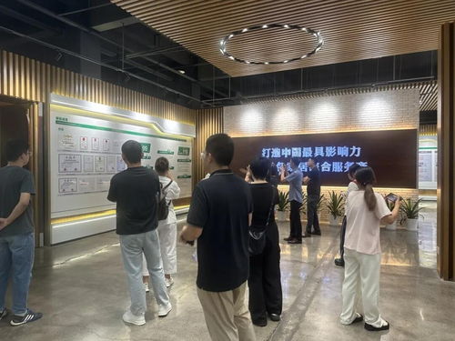 夏日游學(xué)，走進(jìn)兔寶寶 山東兔寶寶全屋定制經(jīng)銷(xiāo)商工廠行圓滿結(jié)束
